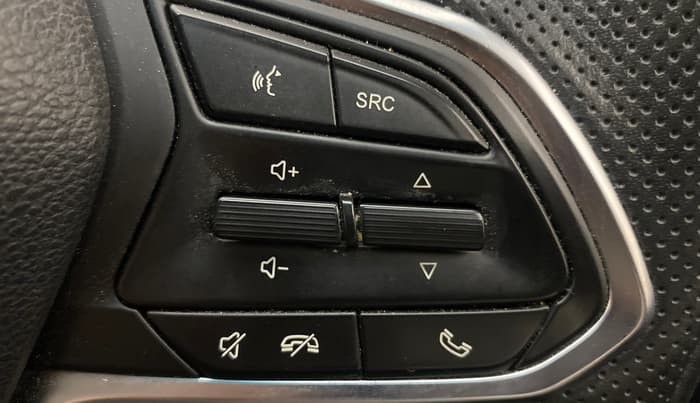 2020 MG HECTOR SHARP 1.5 DCT PETROL, Petrol, Automatic, 54,305 km, Adaptive Cruise Control
