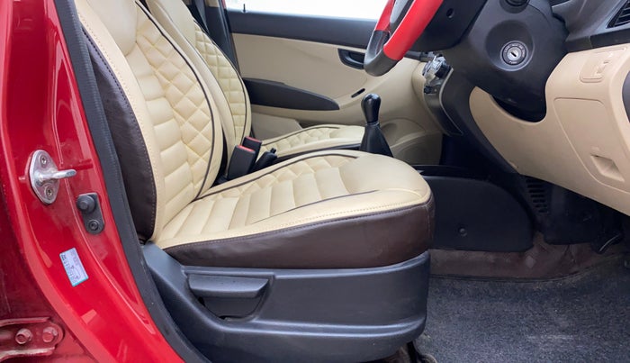 2016 Hyundai Eon ERA +, Petrol, Manual, 21,460 km, Driver Side Adjustment Panel