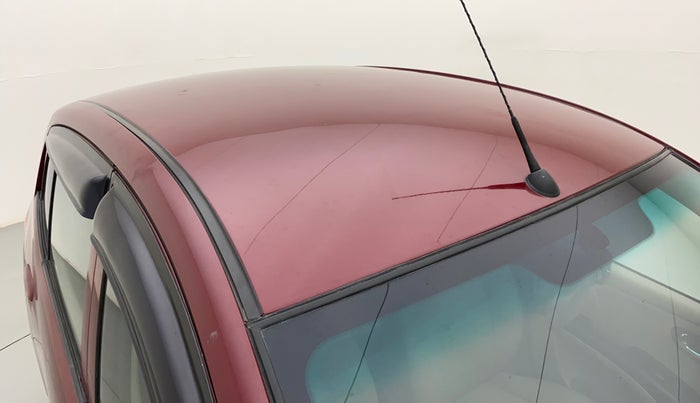 2016 Hyundai i10 SPORTZ 1.1, Petrol, Manual, 88,616 km, Roof