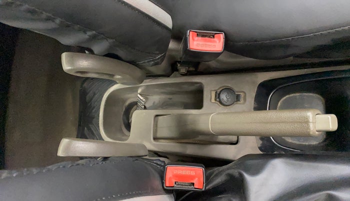 2012 Hyundai i10 ERA 1.1, Petrol, Manual, 70,824 km, Driver Side Adjustment Panel