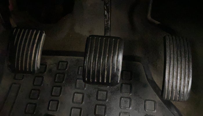 2012 Hyundai i10 ERA 1.1, Petrol, Manual, 70,824 km, Pedals