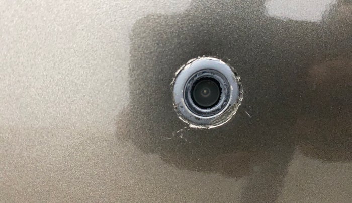 2021 Maruti New Wagon-R VXI 1.0, Petrol, Manual, 53,245 km, Parking Camera