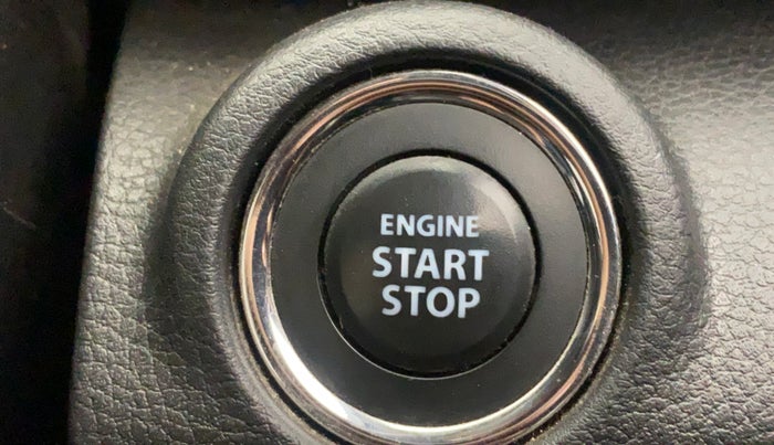 2020 Maruti XL6 ALPHA MT, Petrol, Manual, 86,022 km, Keyless Start/ Stop Button