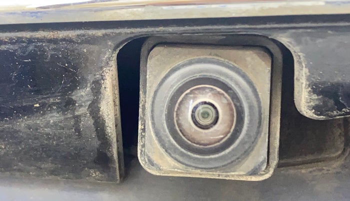 2020 Maruti XL6 ALPHA MT, Petrol, Manual, 86,022 km, Parking Camera