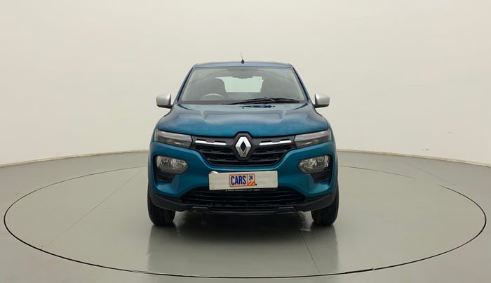 2022 Renault Kwid RXT 1.0, Petrol, Manual, 15,362 km, Front