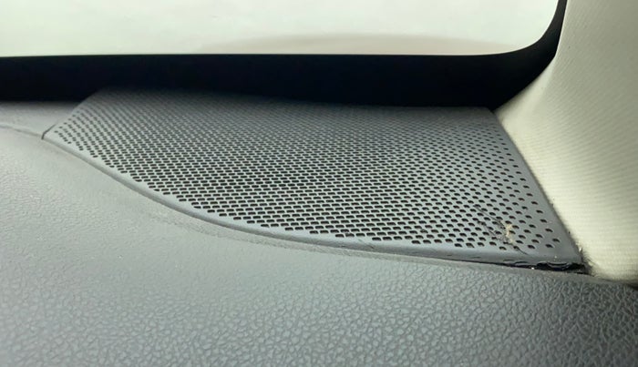 2018 Renault Kwid RXL, Petrol, Manual, 17,047 km, Speaker