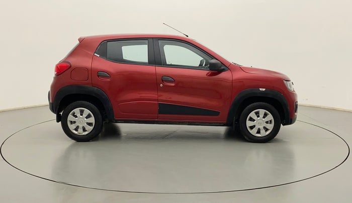 2018 Renault Kwid RXL, Petrol, Manual, 17,047 km, Right Side View