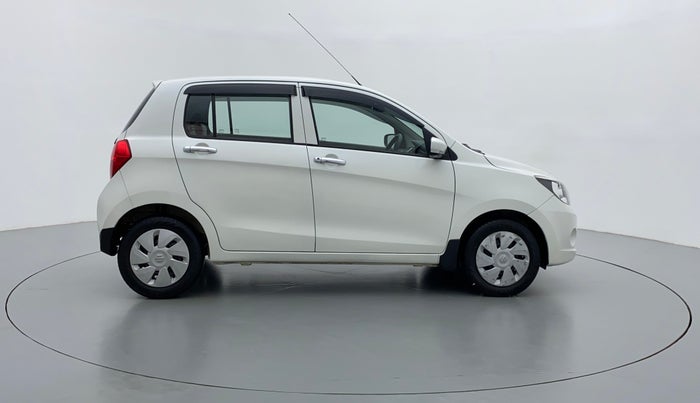 2017 Maruti Celerio ZXI D, Petrol, Manual, 36,857 km, Right Side