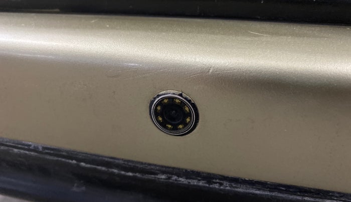 2015 Honda Mobilio 1.5L I-VTEC S, Petrol, Manual, 83,246 km, Parking Camera