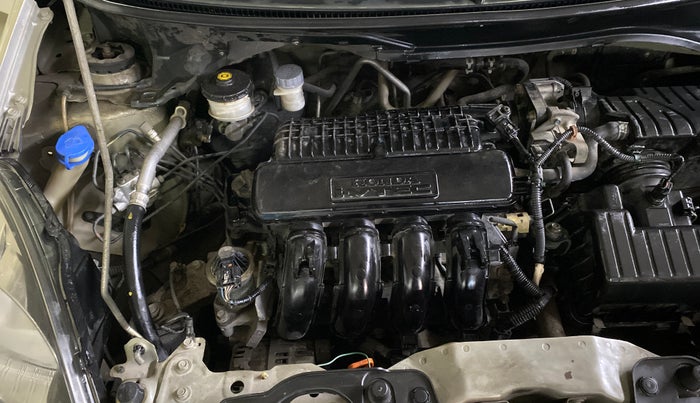 2015 Honda Mobilio 1.5L I-VTEC S, Petrol, Manual, 83,246 km, Engine View - Right