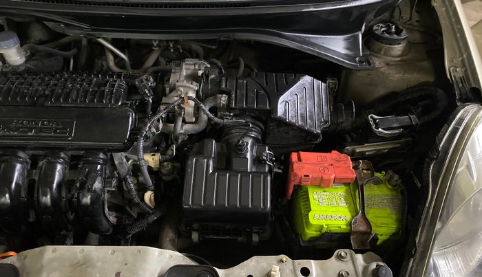 2015 Honda Mobilio 1.5L I-VTEC S, Petrol, Manual, 83,246 km, Engine View - Left