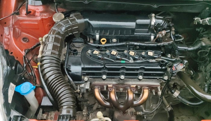2016 Maruti Baleno DELTA PETROL 1.2, Petrol, Manual, 40,063 km, Engine View - Right