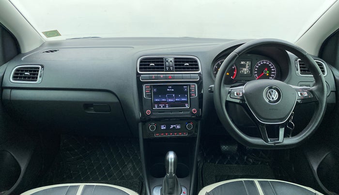 2021 Volkswagen Polo GT TSI AT 1.0, Petrol, Automatic, 38,009 km, Dashboard
