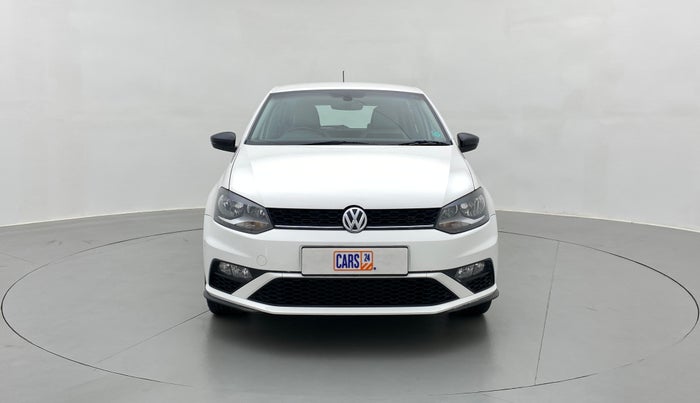 2021 Volkswagen Polo GT TSI AT 1.0, Petrol, Automatic, 38,009 km, Front