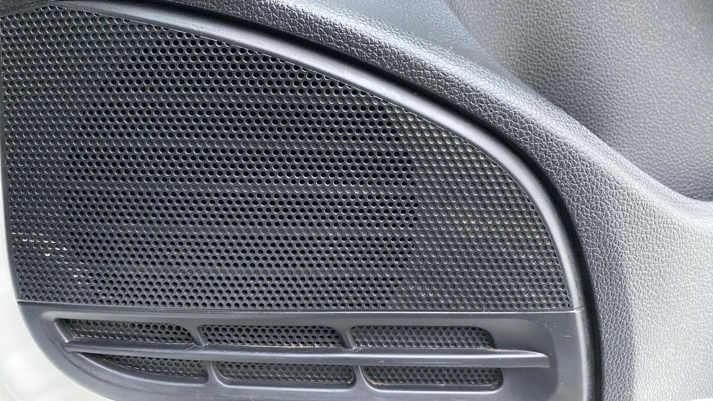 2021 Volkswagen Polo GT TSI AT 1.0, Petrol, Automatic, 38,009 km, Speaker