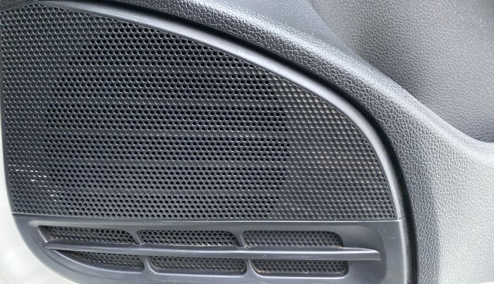 2021 Volkswagen Polo GT TSI AT 1.0, Petrol, Automatic, 38,009 km, Speaker