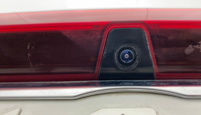 2022 KIA SONET HTK PLUS 1.2, Petrol, Manual, 61,671 km, Parking Camera