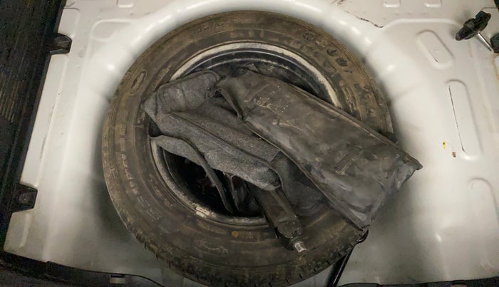 2022 KIA SONET HTK PLUS 1.2, Petrol, Manual, 61,671 km, Spare Tyre