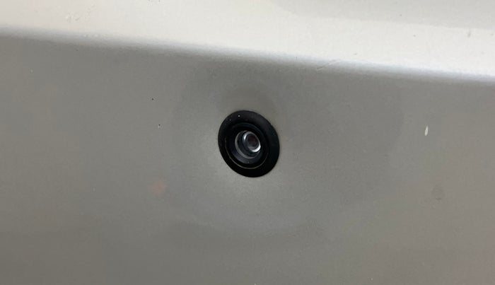 2025 Maruti New Wagon-R VXI CNG 1.0, CNG, Manual, 13,208 km, Parking Camera