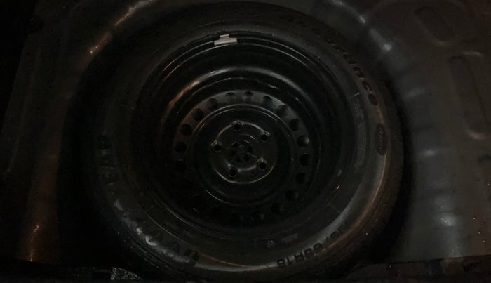 2022 Hyundai VENUE S Plus 1.2 Petrol MT, Petrol, Manual, 79,331 km, Spare Tyre