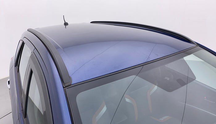 2018 Maruti S Cross ZETA 1.3 SHVS, Diesel, Manual, 92,395 km, Roof