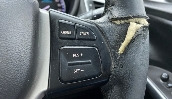 2018 Maruti S Cross ZETA 1.3 SHVS, Diesel, Manual, 92,395 km, Adaptive Cruise Control