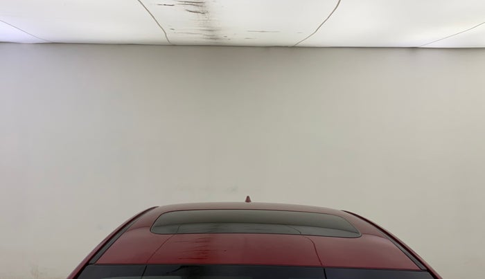 2019 Honda City 1.5L I-VTEC ZX CVT, Petrol, Automatic, 1,10,700 km, Moonroof/ Sunroof