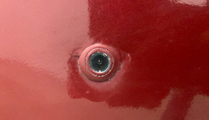 2023 Maruti New Wagon-R ZXI PLUS 1.2, Petrol, Manual, 52,401 km, Parking Camera