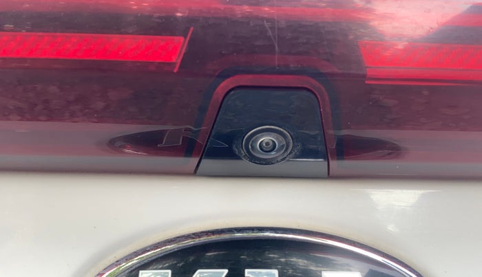 2020 KIA SONET GTX PLUS 1.0 DCT, Petrol, Automatic, 87,379 km, Parking Camera