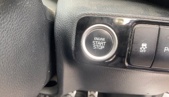 2020 KIA SONET GTX PLUS 1.0 DCT, Petrol, Automatic, 87,379 km, Keyless Start/ Stop Button