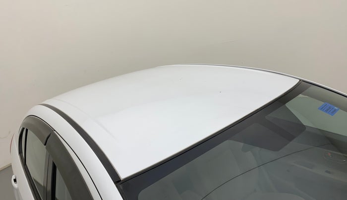 2016 Maruti Ciaz VXI, Petrol, Manual, 1,23,884 km, Roof