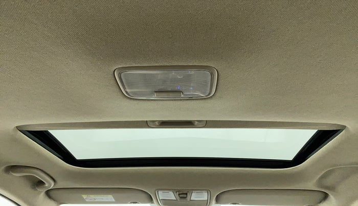 2018 Hyundai Verna 1.6 VTVT SX (O) AT, Petrol, Automatic, 33,921 km, Moonroof/ Sunroof