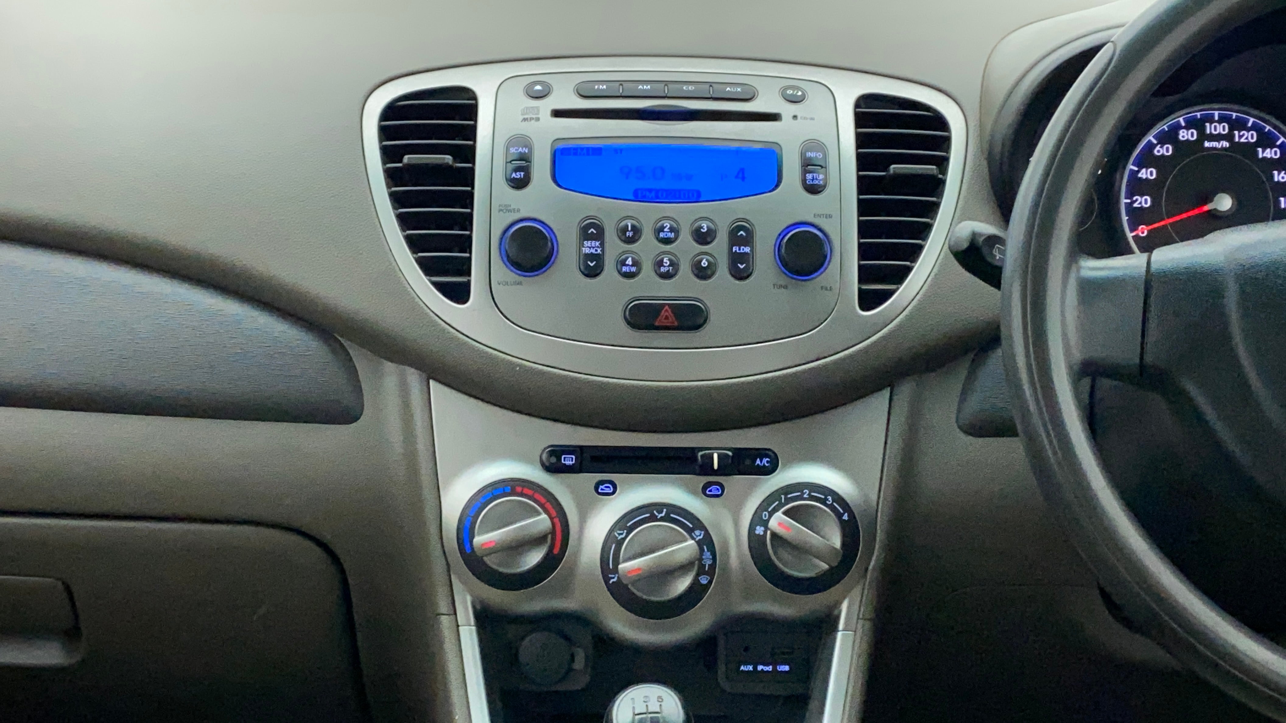 Features