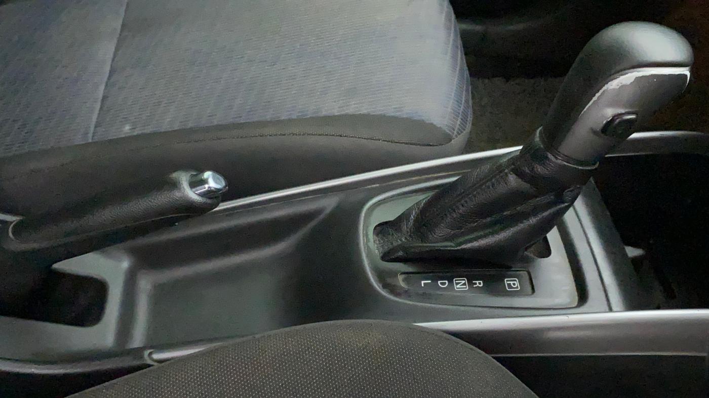 2021 Maruti Baleno ALPHA CVT PETROL 1.2, Petrol, Automatic, 42,168 km, Gear Lever