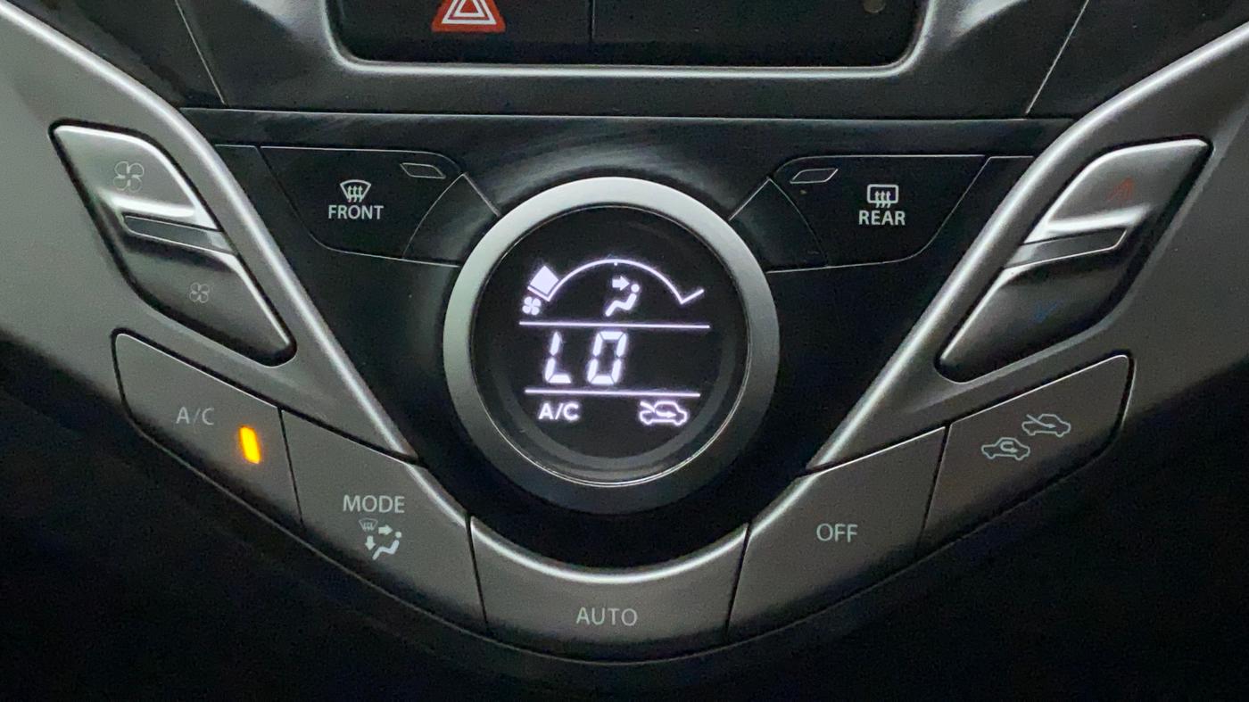 2021 Maruti Baleno ALPHA CVT PETROL 1.2, Petrol, Automatic, 42,168 km, Automatic Climate Control