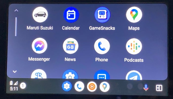 2021 Maruti Baleno ALPHA CVT PETROL 1.2, Petrol, Automatic, 42,168 km, Apple CarPlay and Android Auto