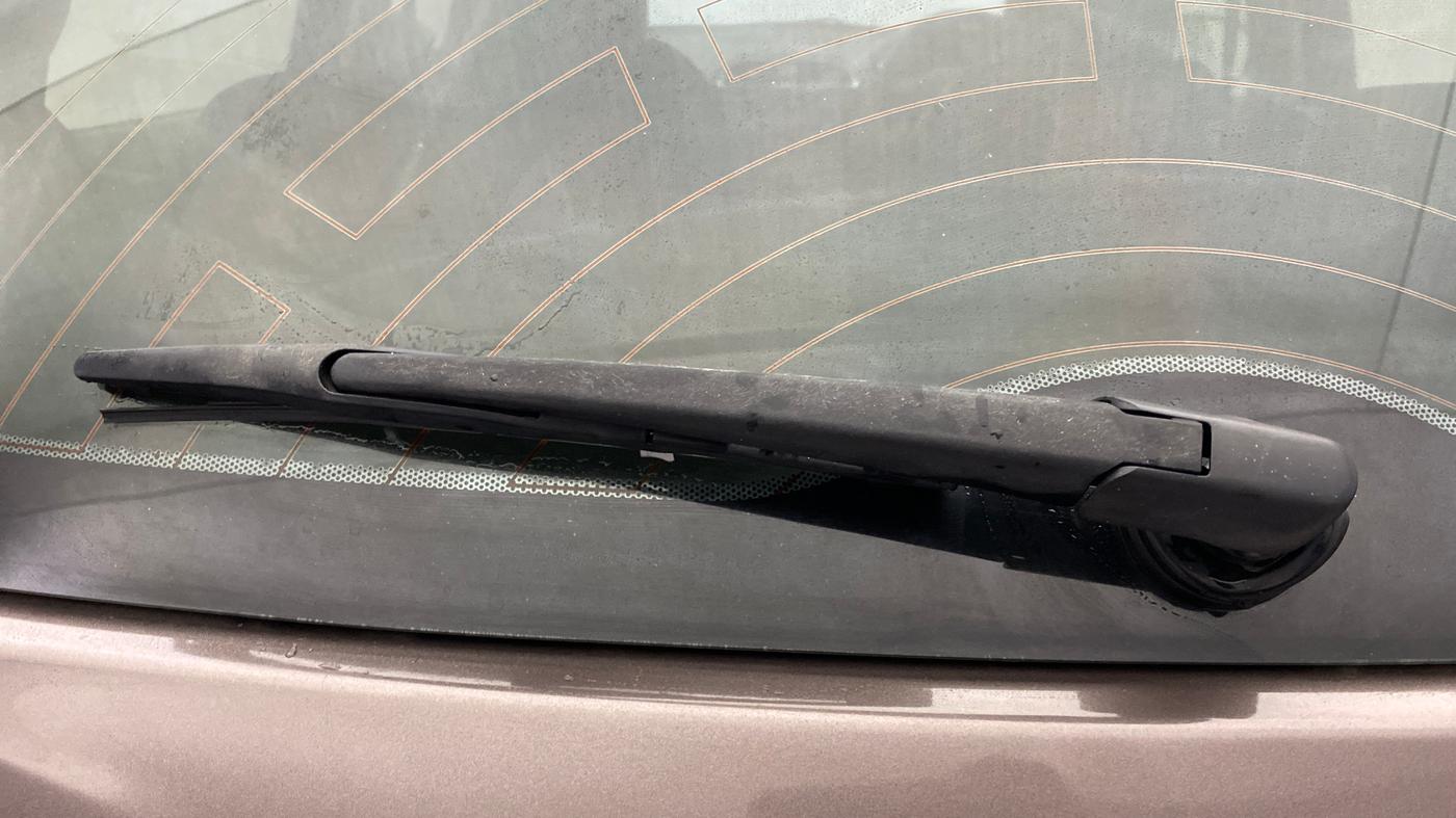2019 Tata Tiago XZA PETROL, Petrol, Automatic, 81,475 km, Rear Wiper