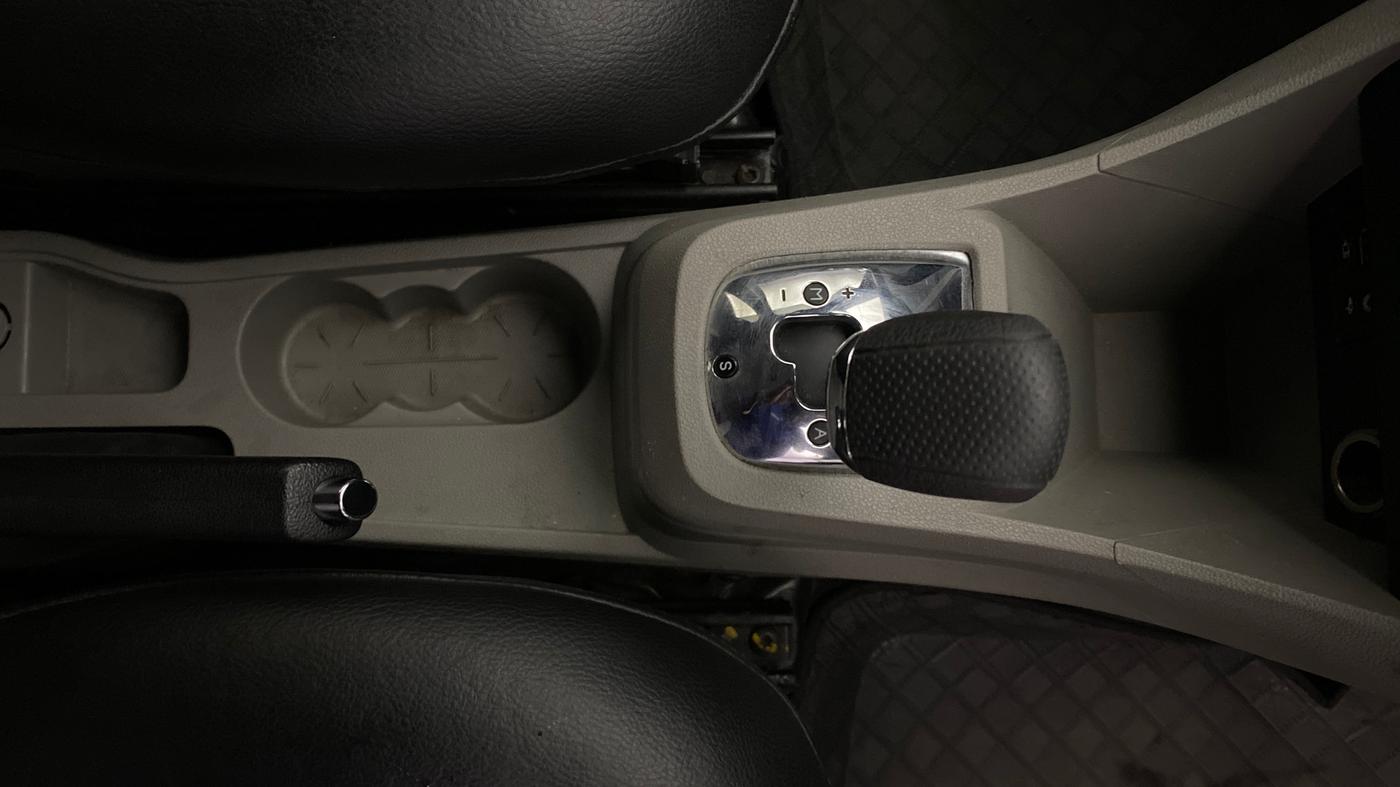 2019 Tata Tiago XZA PETROL, Petrol, Automatic, 81,475 km, Gear Lever
