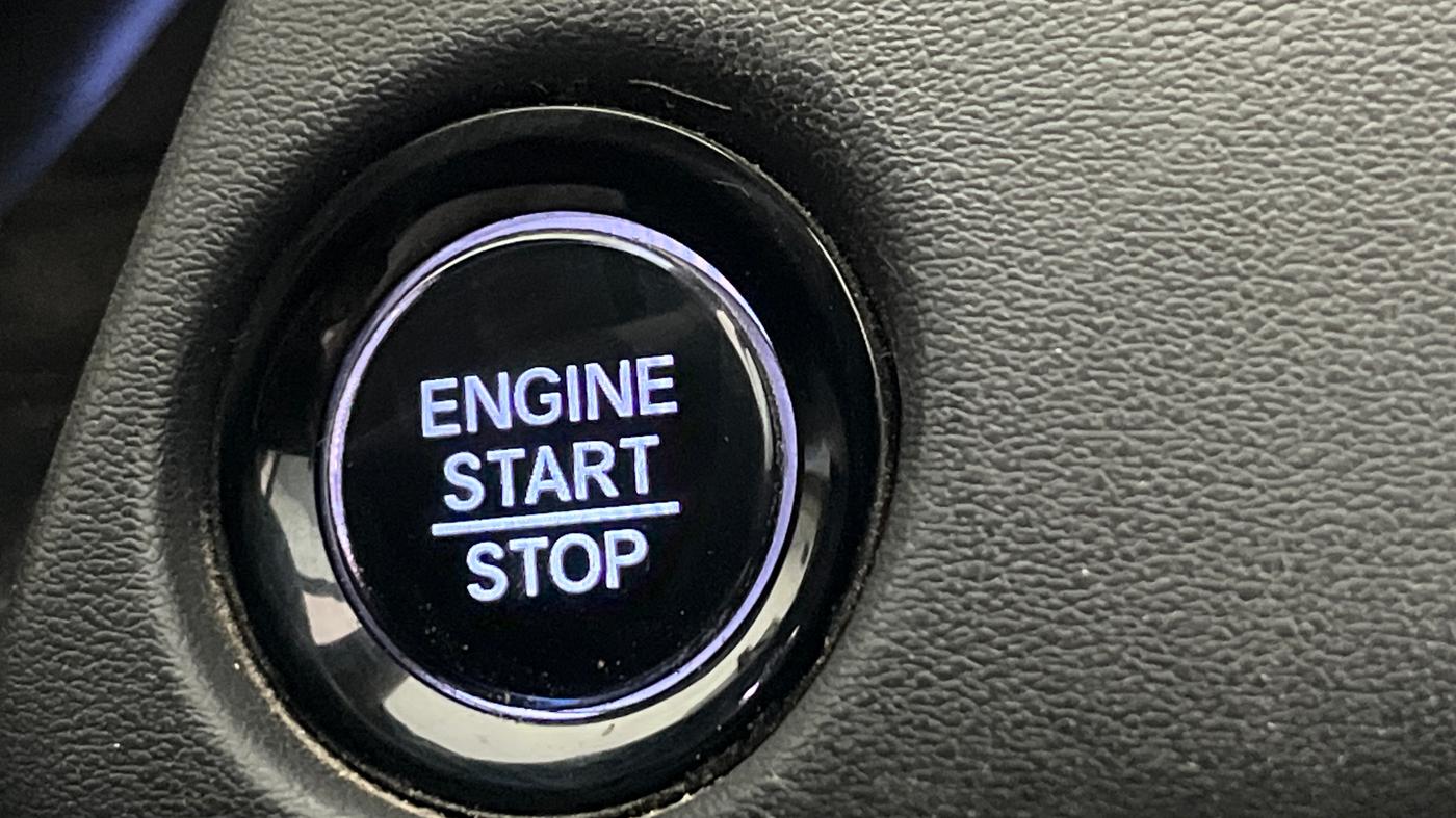 2020 Honda City 1.5L I-VTEC ZX CVT, Petrol, Automatic, 61,542 km, Keyless Start/ Stop Button