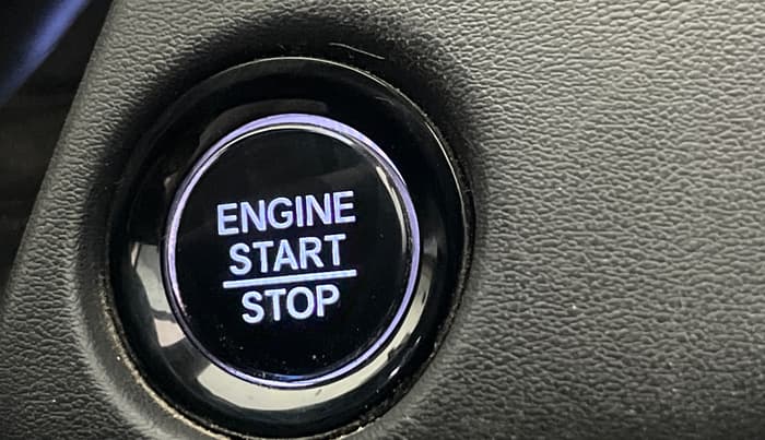 2020 Honda City 1.5L I-VTEC ZX CVT, Petrol, Automatic, 61,580 km, Keyless Start/ Stop Button