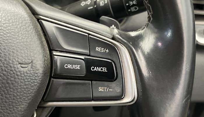 2020 Honda City 1.5L I-VTEC ZX CVT, Petrol, Automatic, 61,580 km, Adaptive Cruise Control