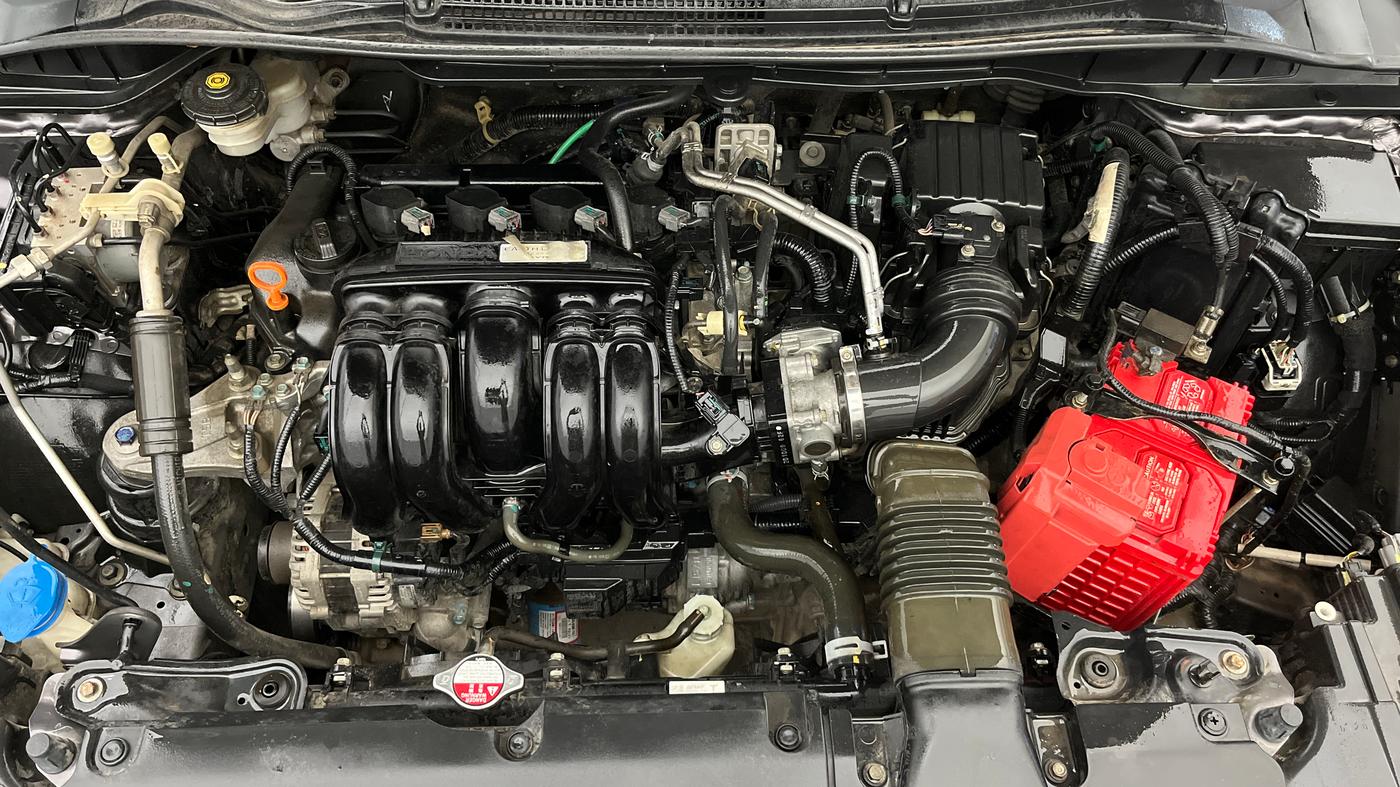 2020 Honda City 1.5L I-VTEC ZX CVT, Petrol, Automatic, 61,542 km, Engine View