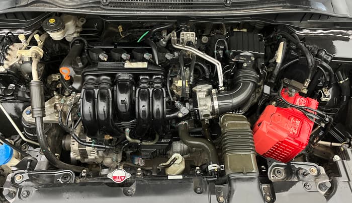 2020 Honda City 1.5L I-VTEC ZX CVT, Petrol, Automatic, 61,580 km, Engine View