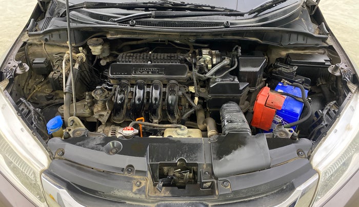 2014 Honda City 1.5L I-VTEC V MT, Petrol, Manual, 53,790 km, Engine View