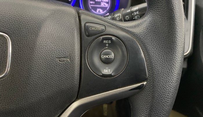 2014 Honda City 1.5L I-VTEC V MT, Petrol, Manual, 53,790 km, Adaptive Cruise Control