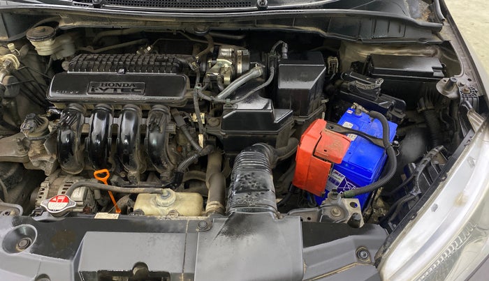 2014 Honda City 1.5L I-VTEC V MT, Petrol, Manual, 53,790 km, Engine View - Left