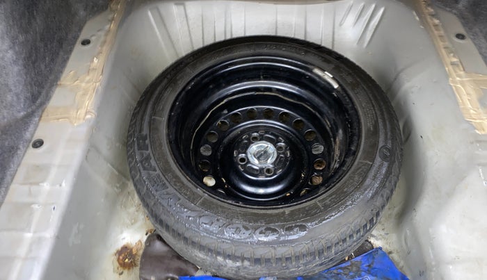 2014 Honda City 1.5L I-VTEC V MT, Petrol, Manual, 53,790 km, Spare Tyre