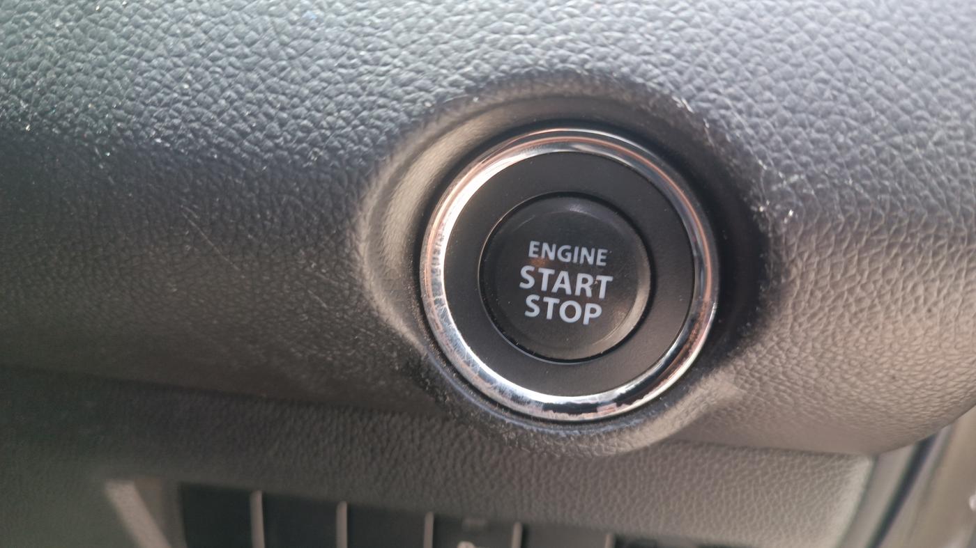 2019 Maruti Swift ZXI AMT, Petrol, Automatic, 71,237 km, Keyless Start/ Stop Button
