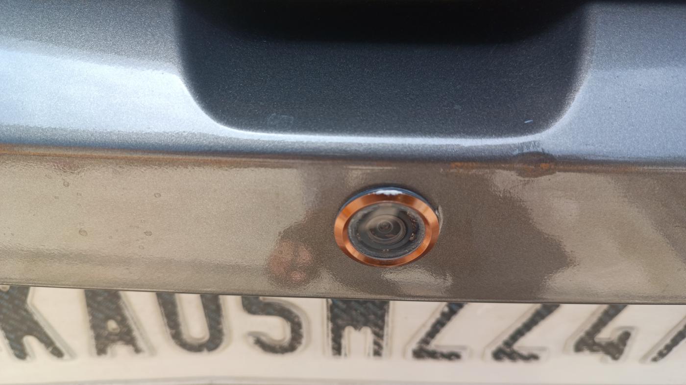 2019 Maruti Swift ZXI AMT, Petrol, Automatic, 71,237 km, Parking Camera