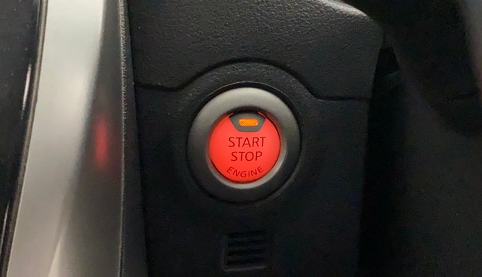 2016 Nissan Micra XV CVT, Petrol, Automatic, 68,447 km, Keyless Start/ Stop Button